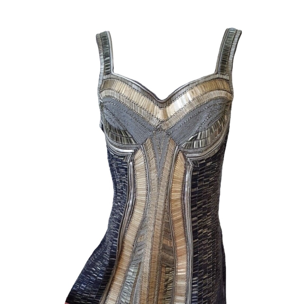 ALL SAINTS DRESS